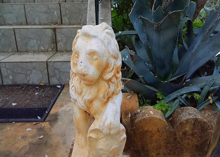 Diogenis Ground Lefkas Apolpaina