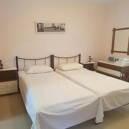 Apartmán Diogenis Ground Lefkada At Vardas