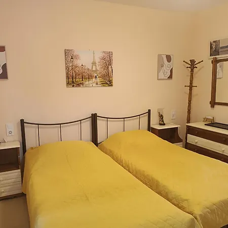 Apartmán Diogenis Ground Lefkada At Vardas