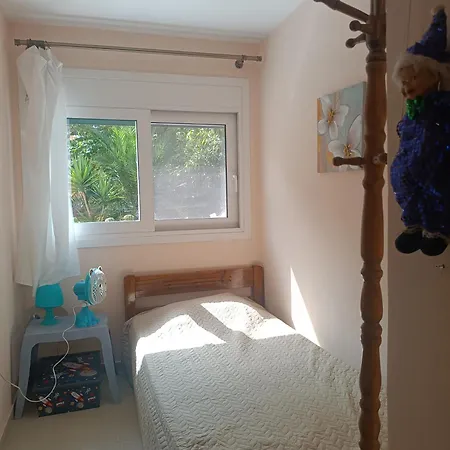 Apartmán Diogenis Ground Lefkada At Vardas Apolpaina