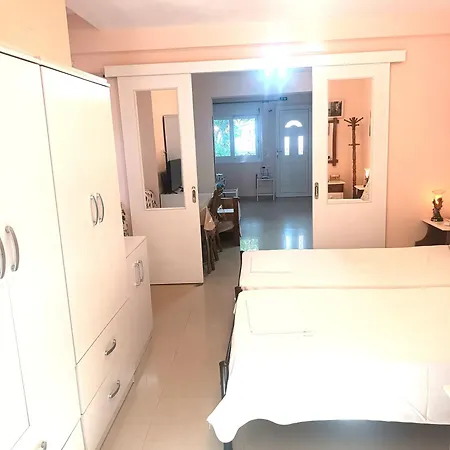 Apartmán Diogenis Ground Lefkada At Vardas