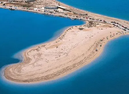 Diogenis Ground Lefkada At Vardas Apartmán *