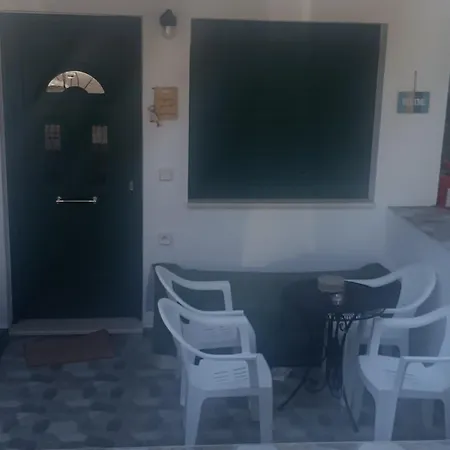 Diogenis Ground Lefkada At Vardas Apartmán