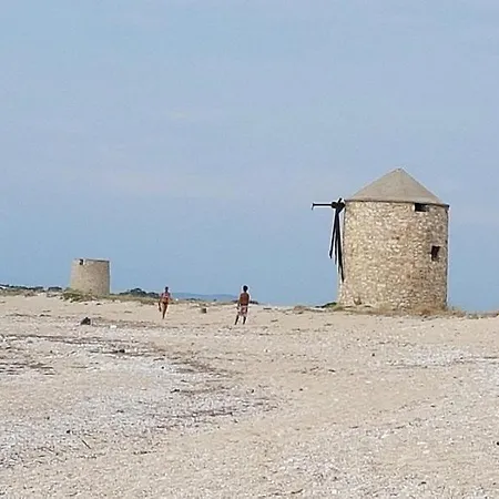 Diogenis Ground Lefkada At Vardas Apolpaina